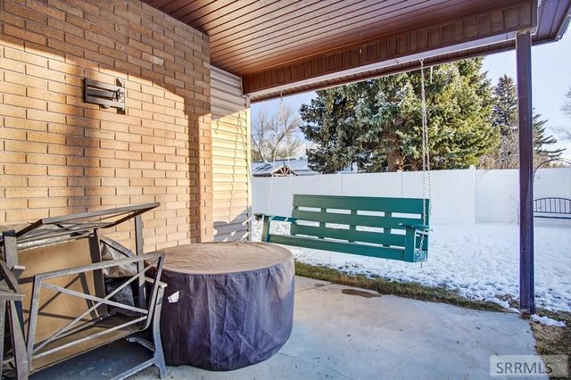 1747 Michael Street, Idaho Falls, ID 83402