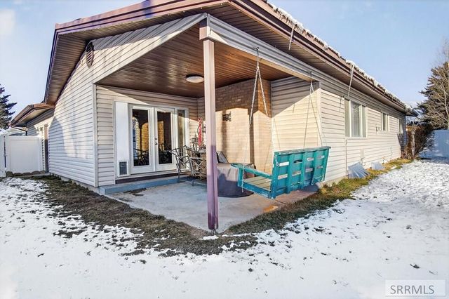 1747 Michael Street, Idaho Falls, ID 83402