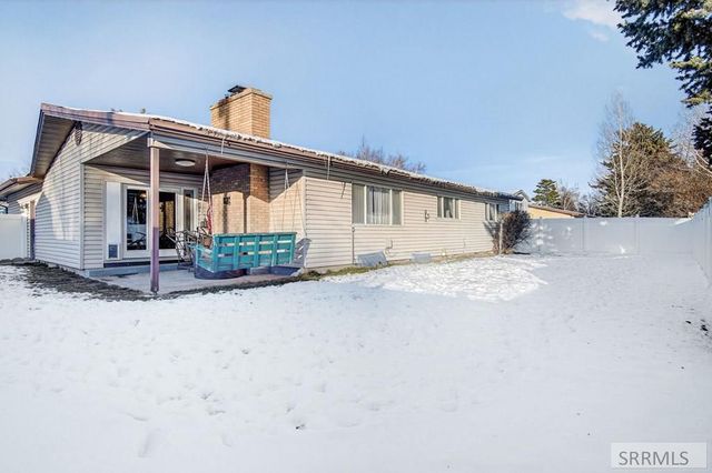 1747 Michael Street, Idaho Falls, ID 83402