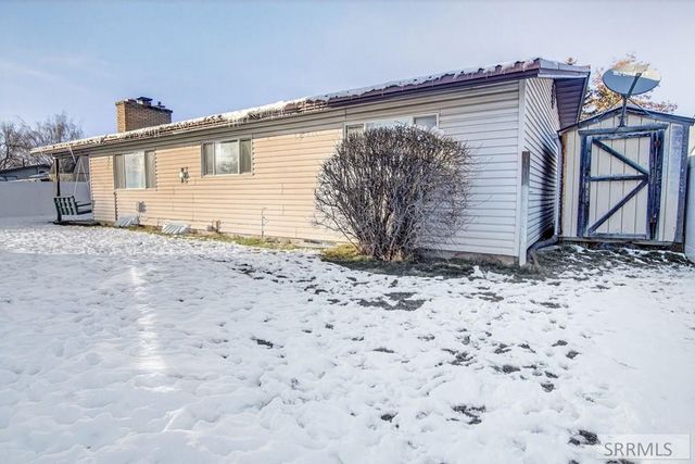 1747 Michael Street, Idaho Falls, ID 83402