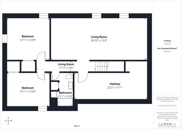 1747 Michael Street, Idaho Falls, ID 83402