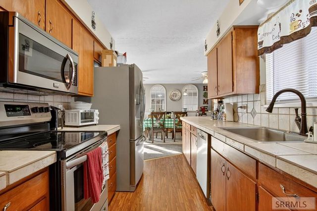 1747 Michael Street, Idaho Falls, ID 83402