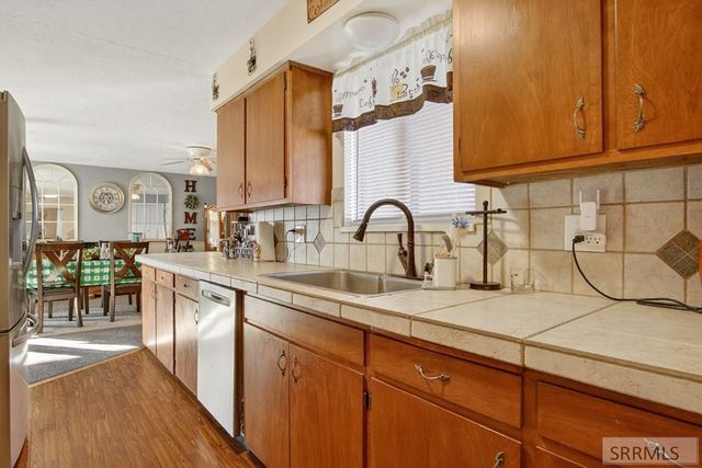 1747 Michael Street, Idaho Falls, ID 83402