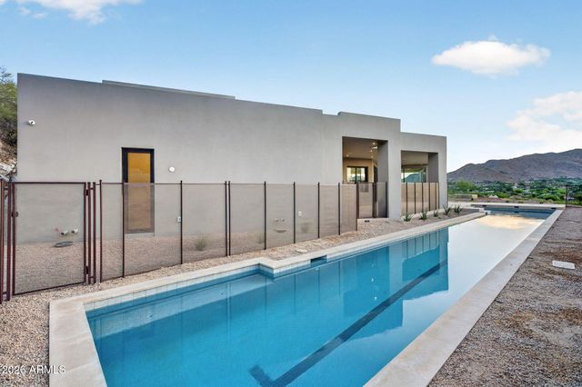 7903 N 54TH Place, Paradise Valley, AZ 85253