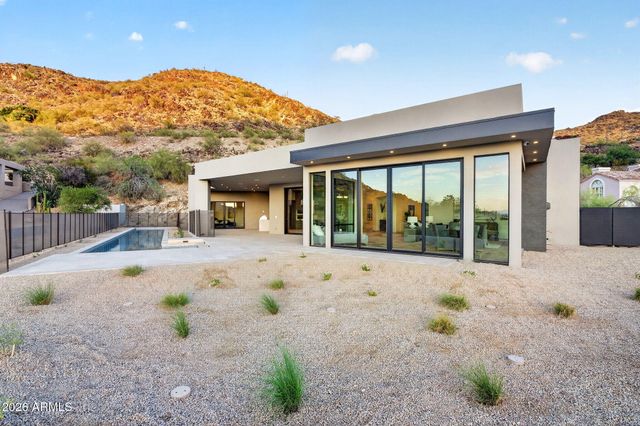 7903 N 54TH Place, Paradise Valley, AZ 85253