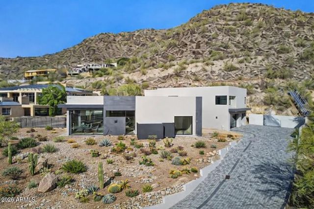 7903 N 54TH Place, Paradise Valley, AZ 85253