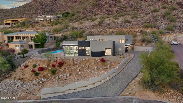 7903 N 54TH Place, Paradise Valley, AZ 85253