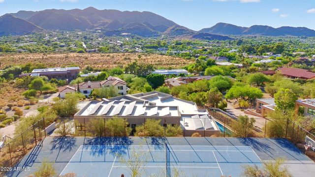 7903 N 54TH Place, Paradise Valley, AZ 85253