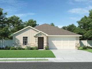 128 Honey Bee RD, Jarrell, TX 76537