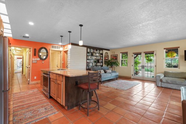 1 N Santa Ana Trail, Corrales, NM 87048