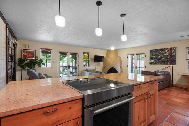 1 N Santa Ana Trail, Corrales, NM 87048