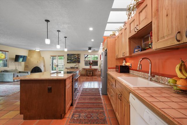 1 N Santa Ana Trail, Corrales, NM 87048