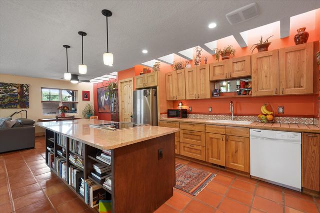 1 N Santa Ana Trail, Corrales, NM 87048