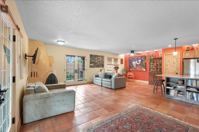 1 N Santa Ana Trail, Corrales, NM 87048