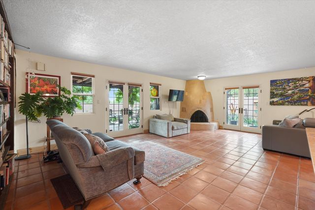 1 N Santa Ana Trail, Corrales, NM 87048