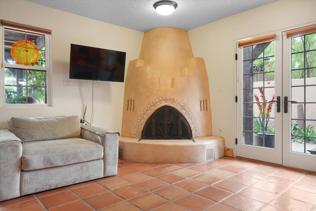 1 N Santa Ana Trail, Corrales, NM 87048