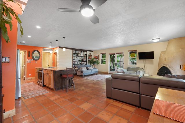 1 N Santa Ana Trail, Corrales, NM 87048