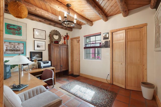 1 N Santa Ana Trail, Corrales, NM 87048