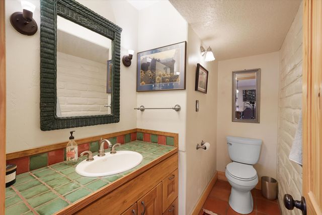 1 N Santa Ana Trail, Corrales, NM 87048
