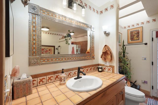 1 N Santa Ana Trail, Corrales, NM 87048
