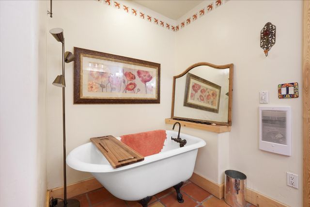 1 N Santa Ana Trail, Corrales, NM 87048