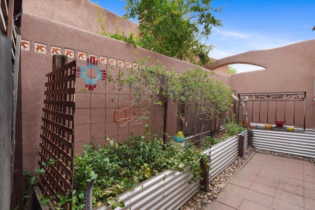 1 N Santa Ana Trail, Corrales, NM 87048