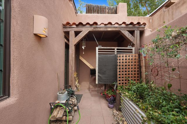 1 N Santa Ana Trail, Corrales, NM 87048