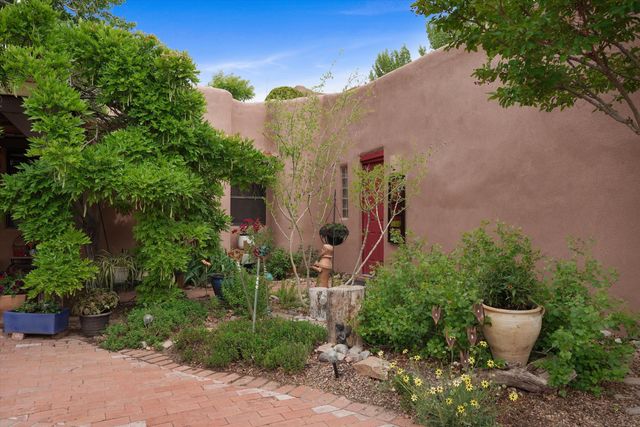 1 N Santa Ana Trail, Corrales, NM 87048