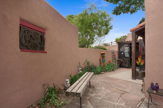1 N Santa Ana Trail, Corrales, NM 87048