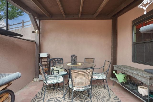 1 N Santa Ana Trail, Corrales, NM 87048