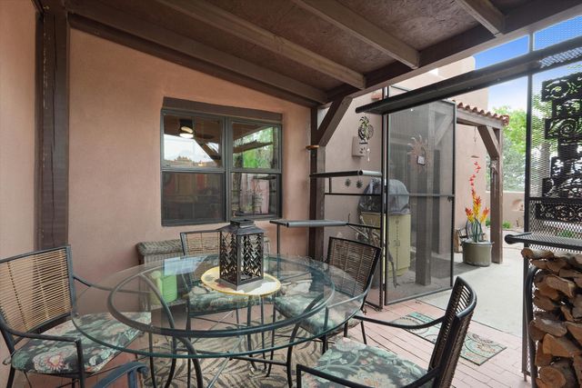 1 N Santa Ana Trail, Corrales, NM 87048