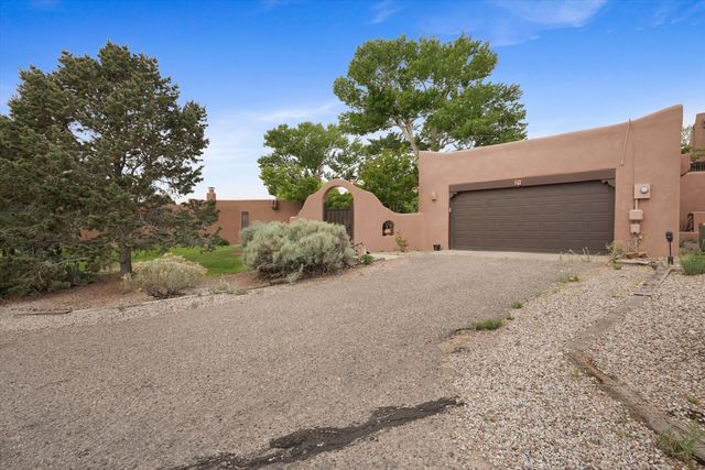 1 N Santa Ana Trail, Corrales, NM 87048
