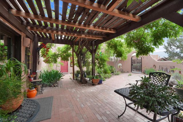 1 N Santa Ana Trail, Corrales, NM 87048