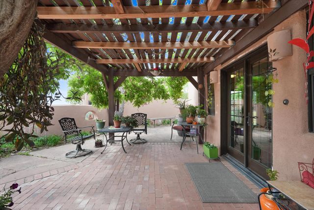 1 N Santa Ana Trail, Corrales, NM 87048
