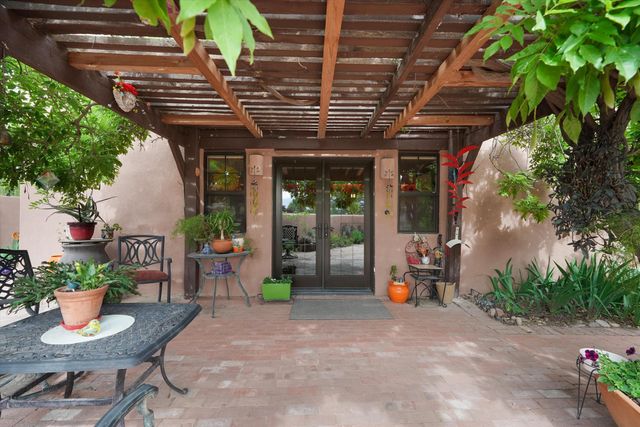 1 N Santa Ana Trail, Corrales, NM 87048