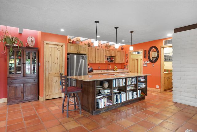 1 N Santa Ana Trail, Corrales, NM 87048