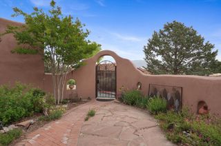 1 N Santa Ana Trail, Corrales, NM 87048