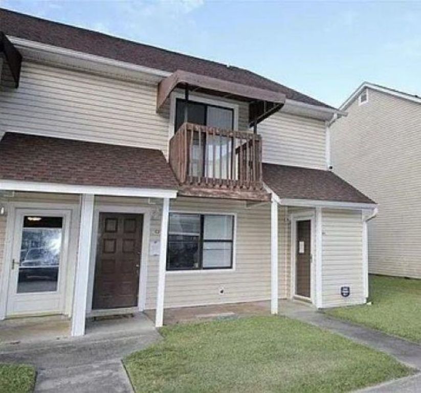 755 Burcale Rd Apt I8, Myrtle Beach, SC 29579 — exterior