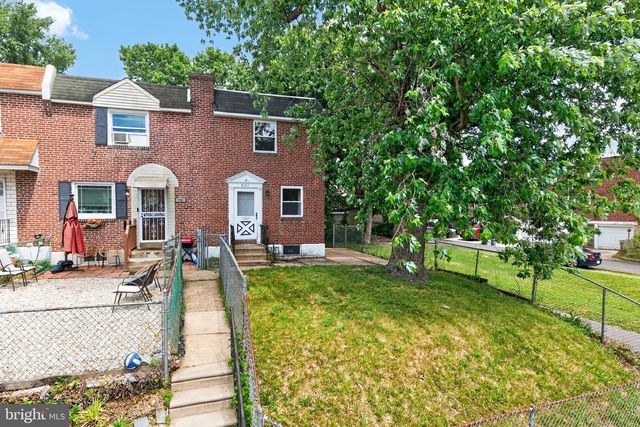 801 TAYLOR DR, Folcroft, PA 19032