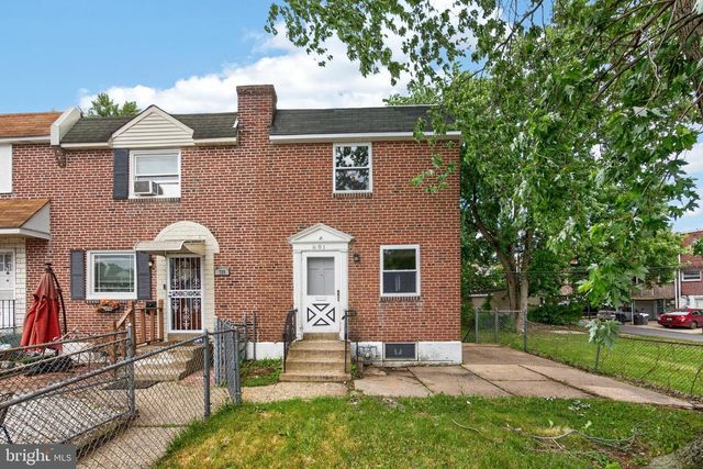 801 TAYLOR DR, Folcroft, PA 19032