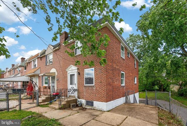 801 TAYLOR DR, Folcroft, PA 19032