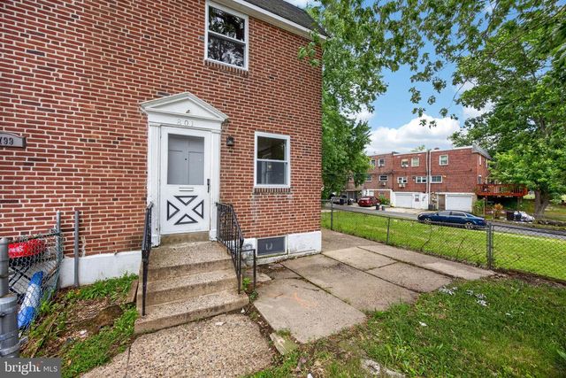 801 TAYLOR DR, Folcroft, PA 19032