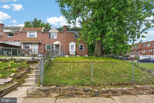 801 TAYLOR DR, Folcroft, PA 19032