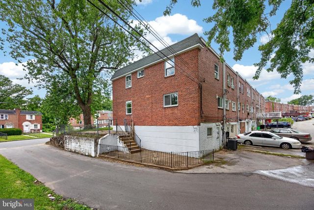 801 TAYLOR DR, Folcroft, PA 19032