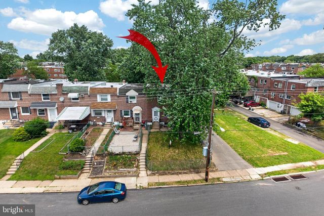 801 TAYLOR DR, Folcroft, PA 19032
