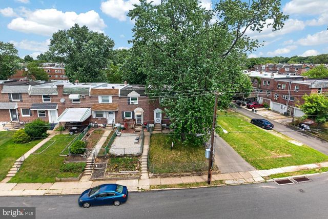 801 TAYLOR DR, Folcroft, PA 19032