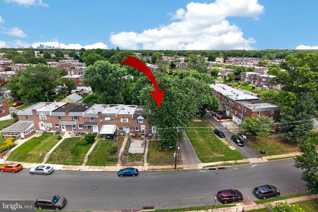801 TAYLOR DR, Folcroft, PA 19032