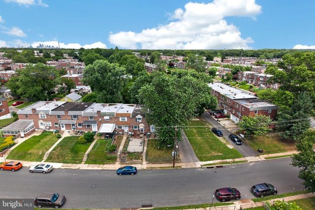 801 TAYLOR DR, Folcroft, PA 19032