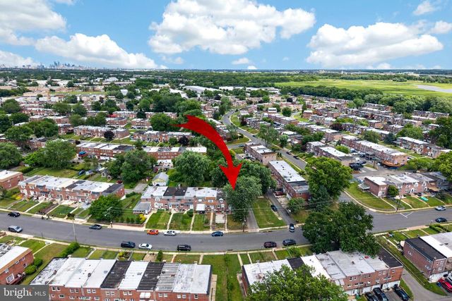 801 TAYLOR DR, Folcroft, PA 19032