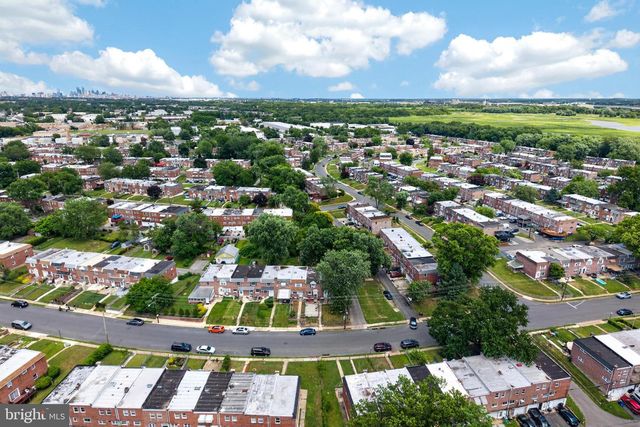 801 TAYLOR DR, Folcroft, PA 19032